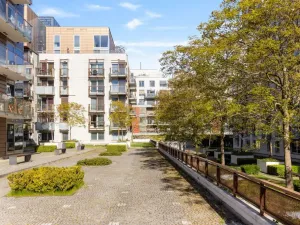 Prodej bytu 2+kk, Praha - Vinohrady, Korunní, 58 m2