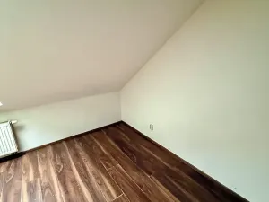 Pronájem bytu 3+kk, Bučovice, Ždánská, 51 m2