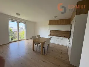 Pronájem bytu 2+kk, Mikulov, Republikánské obrany, 53 m2