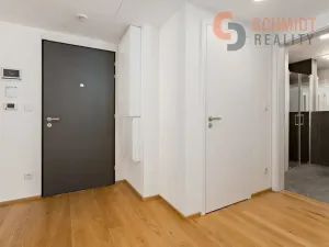 Pronájem bytu 3+kk, Břeclav, Pod Zámkem, 67 m2