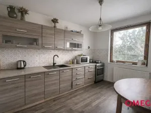 Prodej rodinného domu, Kostelec nad Labem, Bažantnická, 230 m2