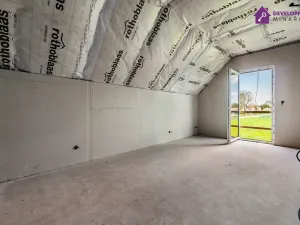 Prodej rodinného domu, Opatovec, 130 m2