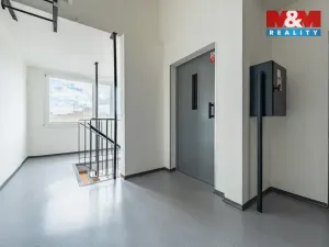 Prodej bytu 3+kk, Praha - Chodov, Mokrá, 73 m2