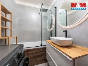 Prodej bytu 3+kk, Praha - Chodov, Markušova, 79 m2