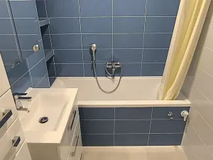 Pronájem bytu 3+1, Cheb, Dvořákova, 75 m2