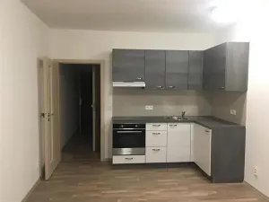 Pronájem bytu 1+kk, Olomouc, Janského, 28 m2