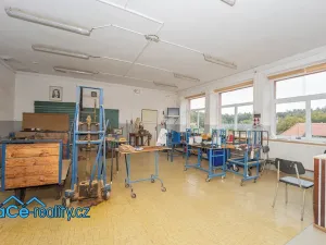 Prodej rodinného domu, Újezd u Chocně, 170 m2