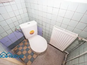 Prodej rodinného domu, Skuhrov nad Bělou, 180 m2