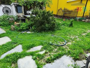 Pronájem bytu 2+1, Mohelnice, Horní Krčmy, 70 m2