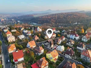 Prodej vily, Teplice, Juditina, 223 m2