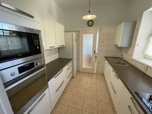 Pronájem rodinného domu, Praha - Suchdol, Havraní, 355 m2