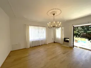 Pronájem rodinného domu, Praha - Suchdol, Havraní, 355 m2