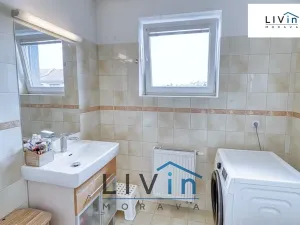 Pronájem bytu 2+1, Olomouc, Horní lán, 78 m2