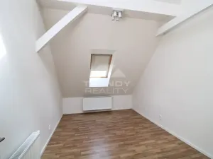Prodej bytu 3+kk, Rokycany, U Plynárny, 89 m2