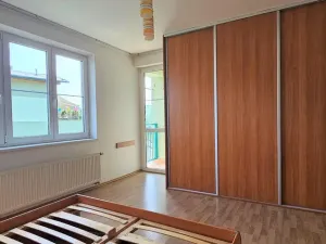 Pronájem bytu 2+kk, Brno - Bystrc, Adamcova, 67 m2