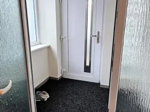 Pronájem bytu 2+kk, Rajhrad, Vrázova, 81 m2