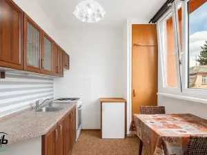 Prodej bytu 1+1, Frýdek-Místek, Janáčkova, 36 m2