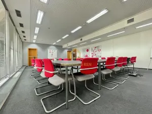 Prodej kanceláře, Ostrava, Francouzská, 84 m2