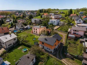Prodej rodinného domu, Ludgeřovice, 238 m2