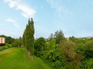 Pronájem bytu 2+kk, Plzeň - Severní Předměstí, Bolevecká, 58 m2