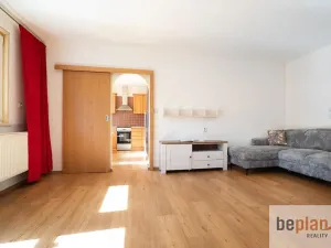 Prodej bytu 3+1, Kamenice, Ringhofferova, 75 m2