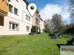 Prodej bytu 3+1, Kamenice, Ringhofferova, 75 m2