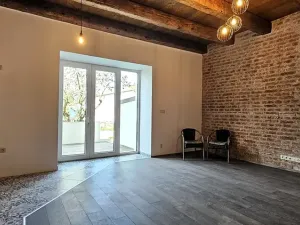 Pronájem bytu 3+kk, Letovice, Pražská, 107 m2