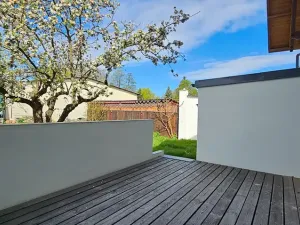 Pronájem bytu 3+kk, Letovice, Pražská, 107 m2