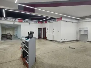 Pronájem obchodního prostoru, Letovice, Masarykovo náměstí, 330 m2