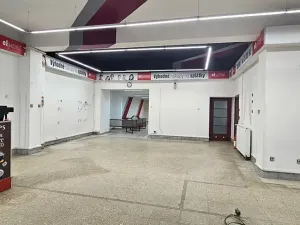 Pronájem obchodního prostoru, Letovice, Masarykovo náměstí, 330 m2
