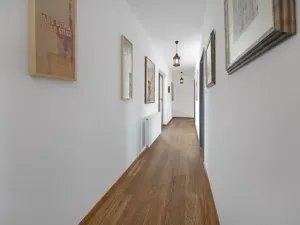 Prodej rodinného domu, Dobřichovice, 322 m2