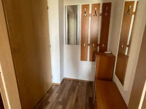 Pronájem bytu 1+1, Plzeň, Karlovarská, 33 m2