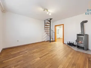 Prodej rodinného domu, Zlechov, 93 m2
