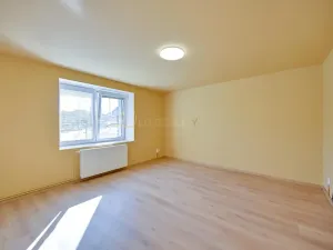 Pronájem bytu 2+1, Olomouc, Lidická, 55 m2