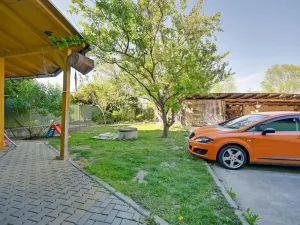 Pronájem bytu 2+1, Olomouc, Lidická, 55 m2