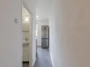 Pronájem bytu 3+1, Olomouc, tř. Kosmonautů, 62 m2