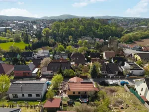 Prodej rodinného domu, Rosice, Javorová, 145 m2