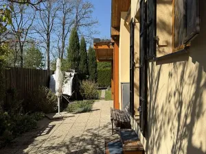 Prodej zahrady, Kroměříž, U Strže, 363 m2