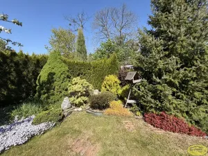 Prodej zahrady, Kroměříž, U Strže, 363 m2