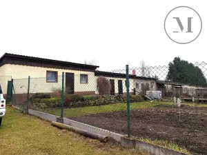 Prodej garáže, Horní Planá, Náměstí, 17 m2