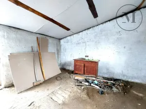 Prodej chaty, Horní Planá, Náměstí, 36 m2