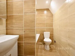 Prodej chalupy, Hrobčice, 92 m2