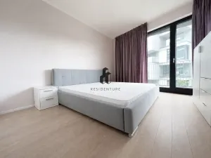 Pronájem bytu 3+kk, Praha - Strašnice, Ramonova, 88 m2