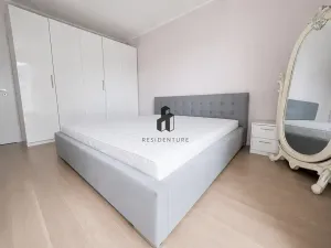 Pronájem bytu 3+kk, Praha - Strašnice, Ramonova, 88 m2