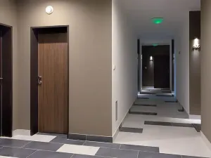 Pronájem bytu 2+kk, Praha - Střížkov, Makedonská, 57 m2