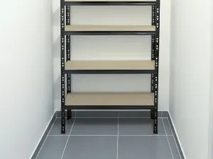 Pronájem bytu 2+kk, Praha - Střížkov, Makedonská, 57 m2