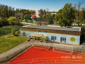 Prodej komerční nemovitosti, Soběslav, 514 m2