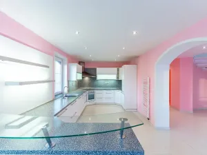 Prodej vily, Kostelec na Hané, 235 m2