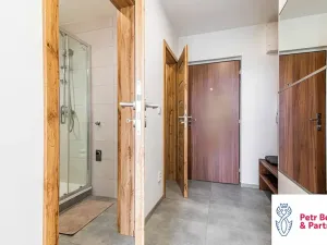 Prodej bytu 2+kk, Rakovník, V Lukách, 41 m2
