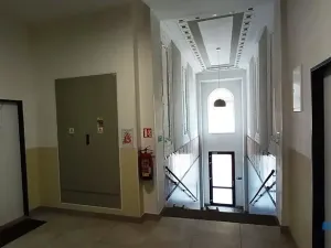 Prodej bytu 2+kk, Náchod, Komenského, 66 m2